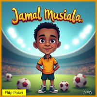 Jamal Musiala Song