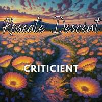 Roseate Descent