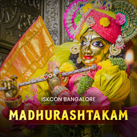 Madhurashtakam