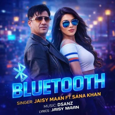 Bluetooth