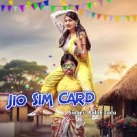 Jio Sim Card