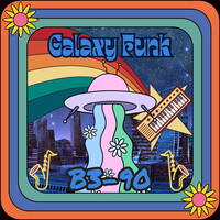 Galaxy Funk