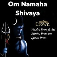 Om Namaha Shivaya