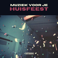 Muziek Voor Je Huisfeest