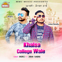 Khalsa College Wale