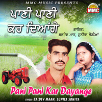 Pani Pani Kar Deyange