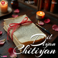 Dil Diyan Chitiya