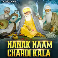 Nanak Naam Chardi Kala