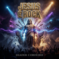 Jesus Rocks Music Jesus É Rock, Vol. 1 Songs Download: Play & Listen Jesus É Rock, Vol. 1 ...