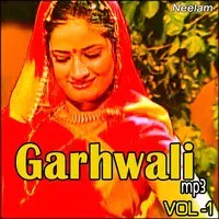Garhwali Mp3 Vol 1