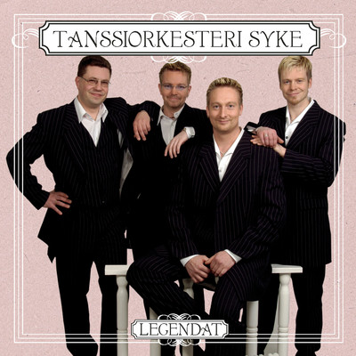 Olet valoni mun Song|Tanssiorkesteri Syke|Legendat| Listen to new songs and  mp3 song download Olet valoni mun free online on 