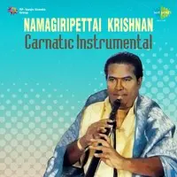 Namagiripettai Krishnan Nadhaswaram