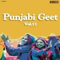 Punjabi Geet Vol 13