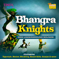 Bhangra Knights