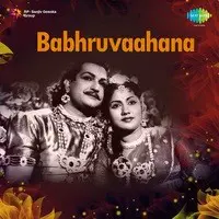 Babhruvaahana
