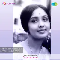 Vaarasuralu