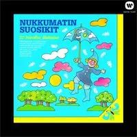 Sininen uni MP3 Song Download by Tapio Rautavaara (Nukkumatin suosikit)|  Listen Sininen uni Finnish Song Free Online