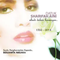 Semua Pergi Mp3 Song Download By Datuk Sharifah Aini Abadi Dalam Kenangan Listen Semua Pergi Malay Song Free Online