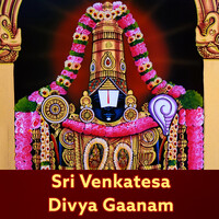 Sri Venkatesa Divya Gaanam