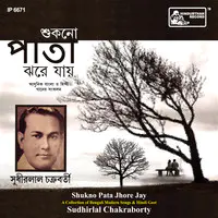 Shukno Pata Jhore Jay