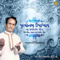 The Best Of Purshottam Upadhyay Cd 1