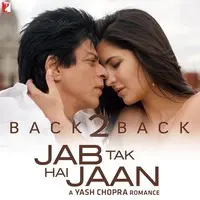 Back2Back - Jab Tak Hai Jaan