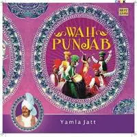 Wah Punjab - Yamla Jatt