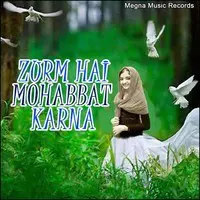 Zurm Hai Mohabbat Karna