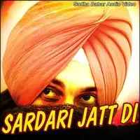 Sardari Jatt Di