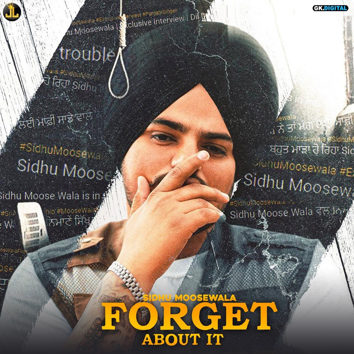 Forget About It Lyrics In Punjabi Forget About It Forget About It Song Lyrics In English Free Online On Gaana Com