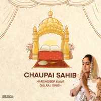 Chaupai Sahib