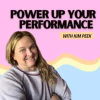 Power Up Your Performance: Your Fitness Motivation and Guide to Movement for Empowerment, Confidence, and Resilience - season - 1