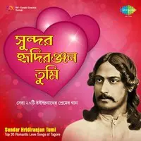 Sundar Hridirajan Tumi - Top 20 Romantic Love Songs of Tagore