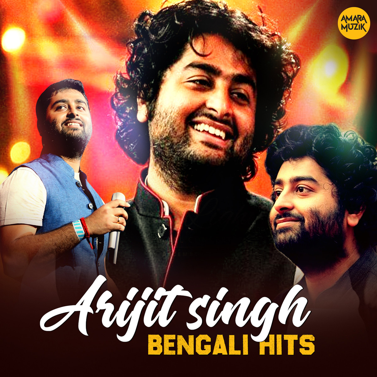 Arijit bengali songs