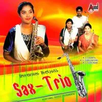Bhakthi Ranjani-Saxo-Trio-Instrumental