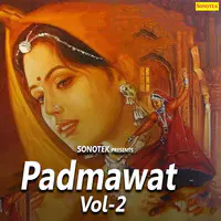 Padmawat Vol 2
