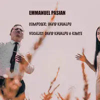 Emmanuel Pasian