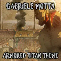 Armored Titan Theme (From "Attack On Titan")