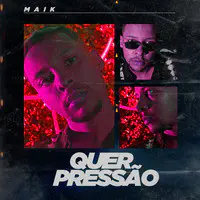 Quer Pressão