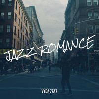 JAZZ ROMANCE