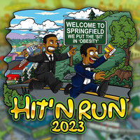 Hit`n Run 2023