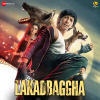 Lakadbaggha (Original Motion Picture Soundtrack)