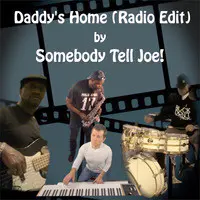 Daddy's Home (Radio Edit)