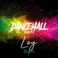 Dancehall Addict