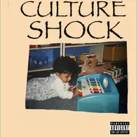 Culture Shock