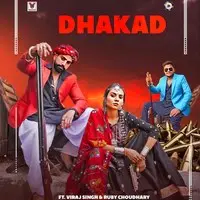 Dhakad
