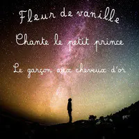 le petit prince (Le  garçon au cheveux d'or)