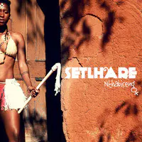 Setlhare -EP