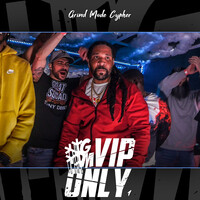 Grind Mode Cypher Vip Only 1