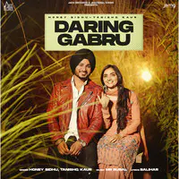 Daring Gabru